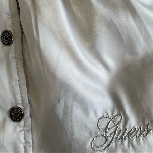 Guess Girls’ Puffer❄️✨💫 - Picture 2 of 6